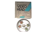 Panasonic VEH0290 Vcr Video Head Upper Drum Assembly 44-4295 New. Price: $44.50.