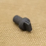 Sony Betamax Headphone Volume Knob 711B3 Chassis SL-HF860D SL-HF870D New. Price: $7.50.
