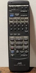 Jvc PQ10956 Vcr Remote Control For HR-S4700U HR-D740U HR-D720U HR-D1730UM Used. Price: $11.81.