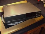 Phillips Ltc 3924/61 Time Lapse Video Recorder 8960 46101 120 Volt Hz Used. Price: $99.95.