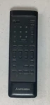 Oem Mitsubishi 290P059A1 Vcr Vhs Player Remote Control Tested Working Used. Price: $9.59.