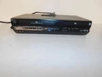 Panasonic Pro-line AG-VP320 Hi-fi Stereo/super 4-HEAD Sqpb Vhs/dvd PLAYER(QPR89) Used. Price: $50.00.