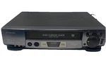 Hitachi VT-FX6404A Vcr Head Hifi Vhs Tape Player 100% Tested Works No Remote Used. Price: $49.95.