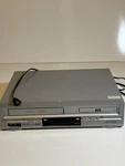 Orion DVCR2002A Dvd-vcr Combo Player 4 Head Stereo No Remote (vcr Works Only) For. Price: $24.99.