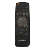 Samsung 633-113 Tv/vcr Combo Remote Control Vintage Power Tested *read* Used. Price: $12.95.
