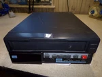 Sanyo SRC-800 Video Cassette Recorder *free Shipping* Used. Price: $59.99.