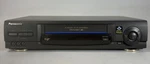Panasonic PV-V4610 4-HEAD Hi-fi Stereo Vhs Video Cassette Player Used. Price: $99.00.