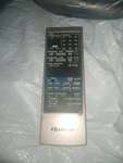 Fastshipping Quasar VSQS0577 Tv/vcr Remote Control VH5355YE, VH5371 Used. Price: $37.49.