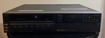 Vintage Sony Vhs Player VT-221T Powers For Repair. Price: $20.00.