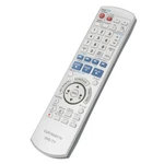 Replace Remote For Panasonic DMR-ES46VS DMR-ES35 DMR-ES25S New. Price: $8.77.