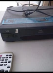 Lxi Series 580 Vhs Vcr Video Cassette Recorder Player Untested Sears Brand For. Price: $35.00.