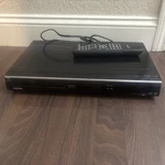 Toshiba DR430KU Dvd Video Recorder With Remote. Turns On And Works Great. Used. Price: $49.99.
