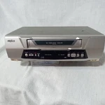 Sanyo VWM-385 Video Cassette Recorder Vcr Vhs 4 Head Parts Only No For. Price: $14.99.