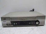 Jvc Vcr HR-LTR1U Vhs Player For Parts/repair. Price: $32.99.