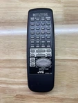 Original Jvc LP20034-020 Remote Control HR-A55U HR-A35U HR-A51U Tested Used. Price: $13.43.