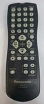 Original Panasonic LSSQ0264 Remote Control PVV4522 PV4522 PVV4521K PV452K PV4521 Used. Price: $24.91.