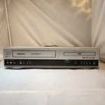 Daewoo DV6T844B Vhs And Dvd Combo Tested Working Used. Price: $30.99.