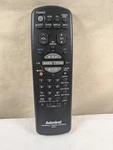 Admiral By Sharp Oem Tv Vcr Cable Satellite Remote Control G0105AJ Used. Price: $10.99.