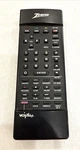 Zenith Oem Vcr/tv Remote Plus Works On VRS427HF Used. Price: $9.99.