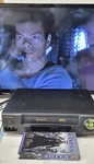 Fisher DA4HEAD Hifi FVH-T669S No Remote Used. Price: $40.00.