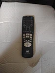 Fastshipping Jvc PQ21953D Tv Vcr Remote Control See Item Description Used. Price: $34.85.