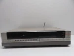 Magnavox VR8510SL01 Video Cassette Recorder - No Remote Used. Price: $89.99.