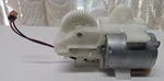 Drive Motor Assy For Zenith Model VRL4170 Video Recorder Tested And Operational Used. Price: $10.00.