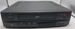 Zenith VRM4220HF Hi-fi Head Vhs Vcr Tape Player Recorder No Remote For Parts. Price: $15.87.