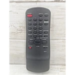 Funai Sylvania Vcr Remote Control N9377UD 6245FB 6241CVB 6240VB Original Used. Price: $19.79.