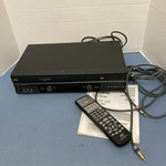 Jvc HR-XV20U Hi-fi Stereo Vcr & Dvd Manual, Remote Cables Included Tested Used. Price: $80.80.