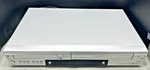 Zenith XBV443 Dvd/ Vcr Combo Video Cassette Recorder Used. Price: $64.98.