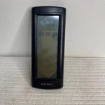 Sony RMT-2100 Remote Control For Beta Vcr LS-2100 Japan Tested Used. Price: $130.00.