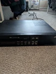 Vintage Zenith Vhs Stereo Video Recorder VRD500ST- Dolby Systemtested/works Used. Price: $120.00.