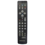 Magnavox VSQS1272 Factory Original Vcr Remote Control For VR9221AT21 Used. Price: $10.89.