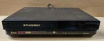 Sharp VC-90ET Svhs Video Recorder Multinorm Pal / Ntsc Secam Vcr Very Rare Used. Price: $472.72.