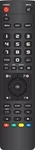 Remote Control For Panasonic Tv Dvd Bd Combo Model/s NV-VP32 Brand. Price: $25.10.