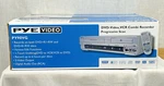 Pye Video PY90VG Vhs Dvd Combo Player 4 Head Hi With Remote Control Tested Works Used. Price: $89.99.