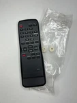 Sylvania N9279 Remote F2820L F2820M SF2825 2920CLV SF2925 SL2820 SRV192 SRV194 New. Price: $12.11.