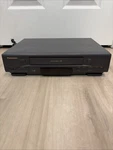 Panasonic PV-4303 Omnivision Vhs Video Player Vcr Cassette **parts Only For. Price: $24.99.