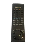Magnavox 483521837136 Factory Original Vcr Remote VRS962, VR8962, VTS962 Used. Price: $11.44.