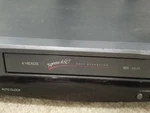 Mitsubishi HS-G21 Dvh Vcr Express 450 Used. Price: $35.00.