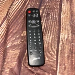 Zenith SC2105-02 Tv Vcr Remote Control, Black Oem For VR2106 VR4106 Used. Price: $6.40.