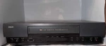 Vhs Vcr Rca Player Model VR327A (read) Plays Movies, No Remote Used. Price: $40.00.