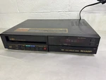 Sharp Video Cassette Recorder VC-7846U Powers Does Not Vhs Tape Player Unspecified. Price: $24.79.