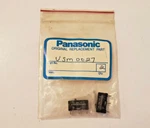Nos Panasonic Matsushita Switch VSM0027 For AU700/NV8950/NV9100A Qty Open. Price: $6.99.