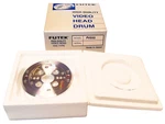 Nec 82417AH1 Vcr Video Head Upper Drum Assembly FV980 New. Price: $24.85.