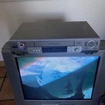 Sony Reality Regeneration SLV-N80 Vhs With Remote Used. Price: $99.95.