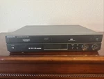 Samsung Dvd-vr 325 Vcr/dvd Combo Record For. Price: $34.99.