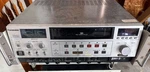 Panasonic AG-6200 Professional Vhs-videorecorder *read Description* Used. Price: $155.00.
