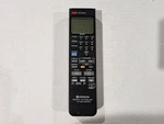 Hitachi VT-RM2050A Tv Vcr Remote Control Oem For VT2050A VT2055A VT2010A*SEE Pic Used. Price: $10.99.